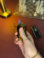 New honest ciagr lighter