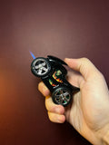 Bike lighter