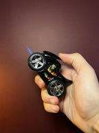 Bike lighter