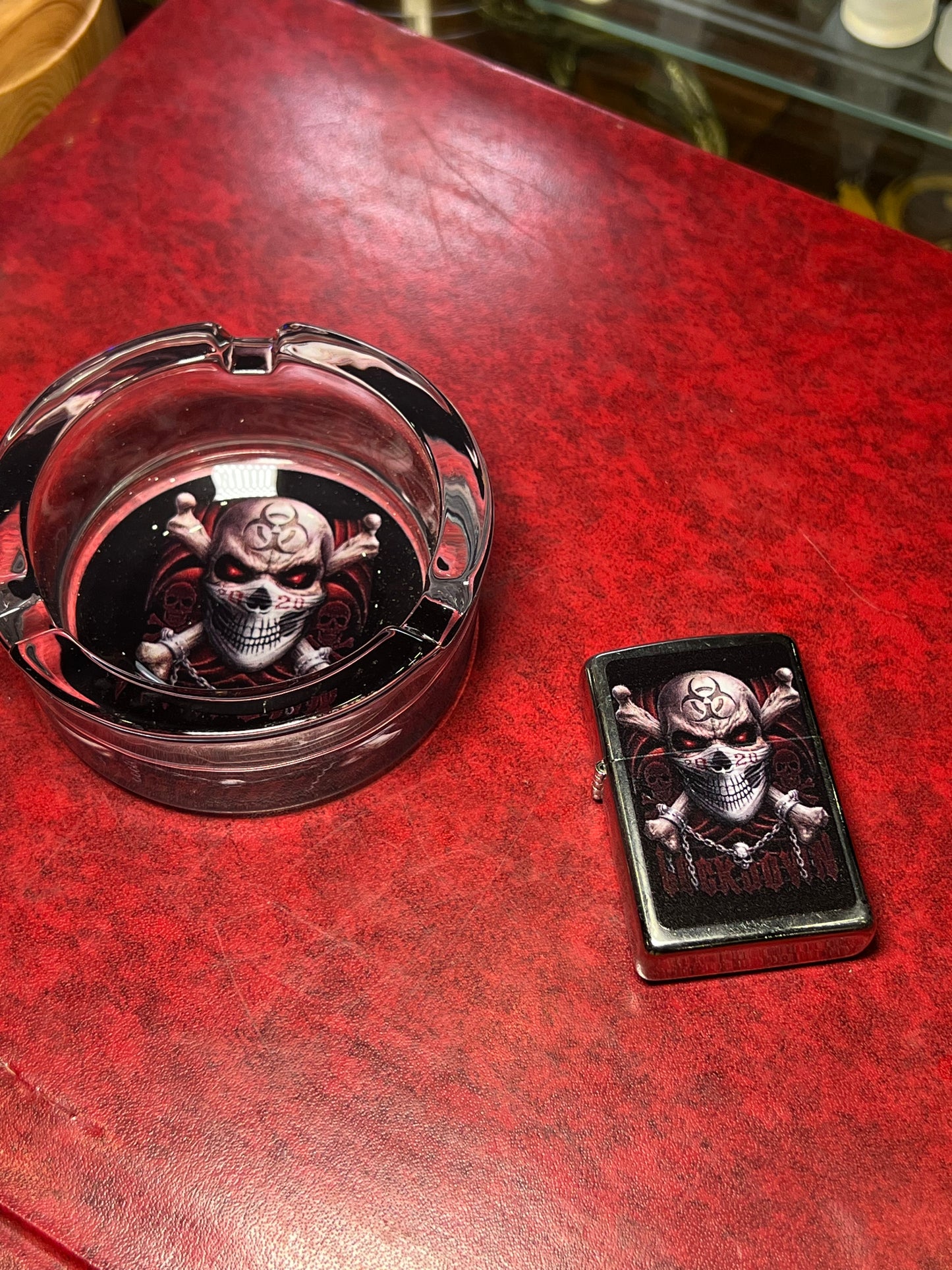 Sparko set