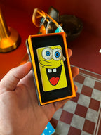Spongebob lighter