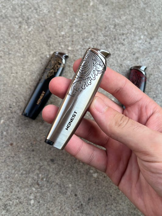 Gangster lighter