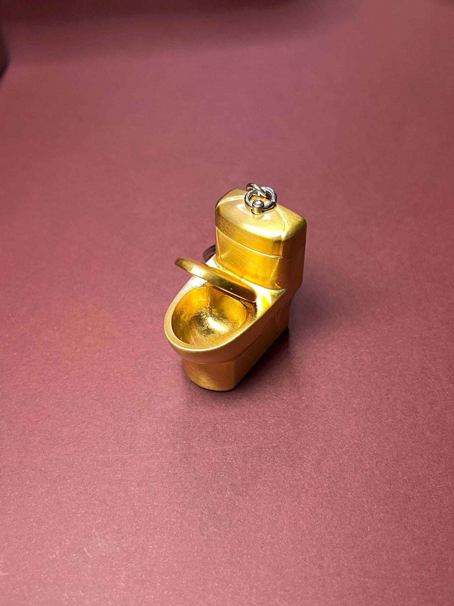 A3da keychain lighter