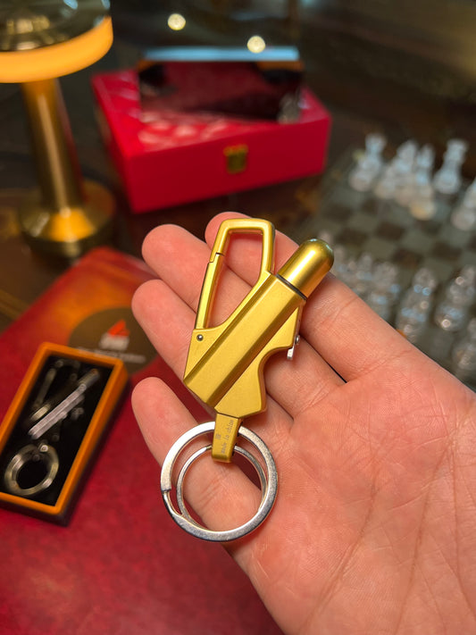 Sparko camping lighter