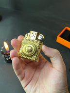 Galleria flame lighter