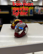 Iron man mask