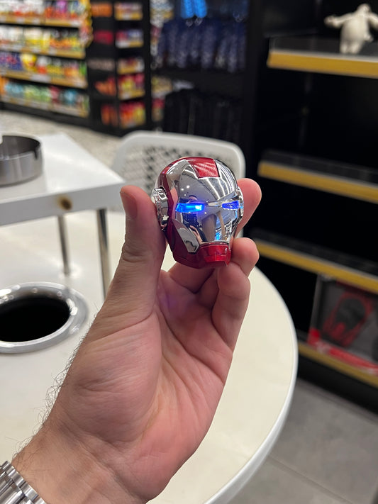 Iron man mask