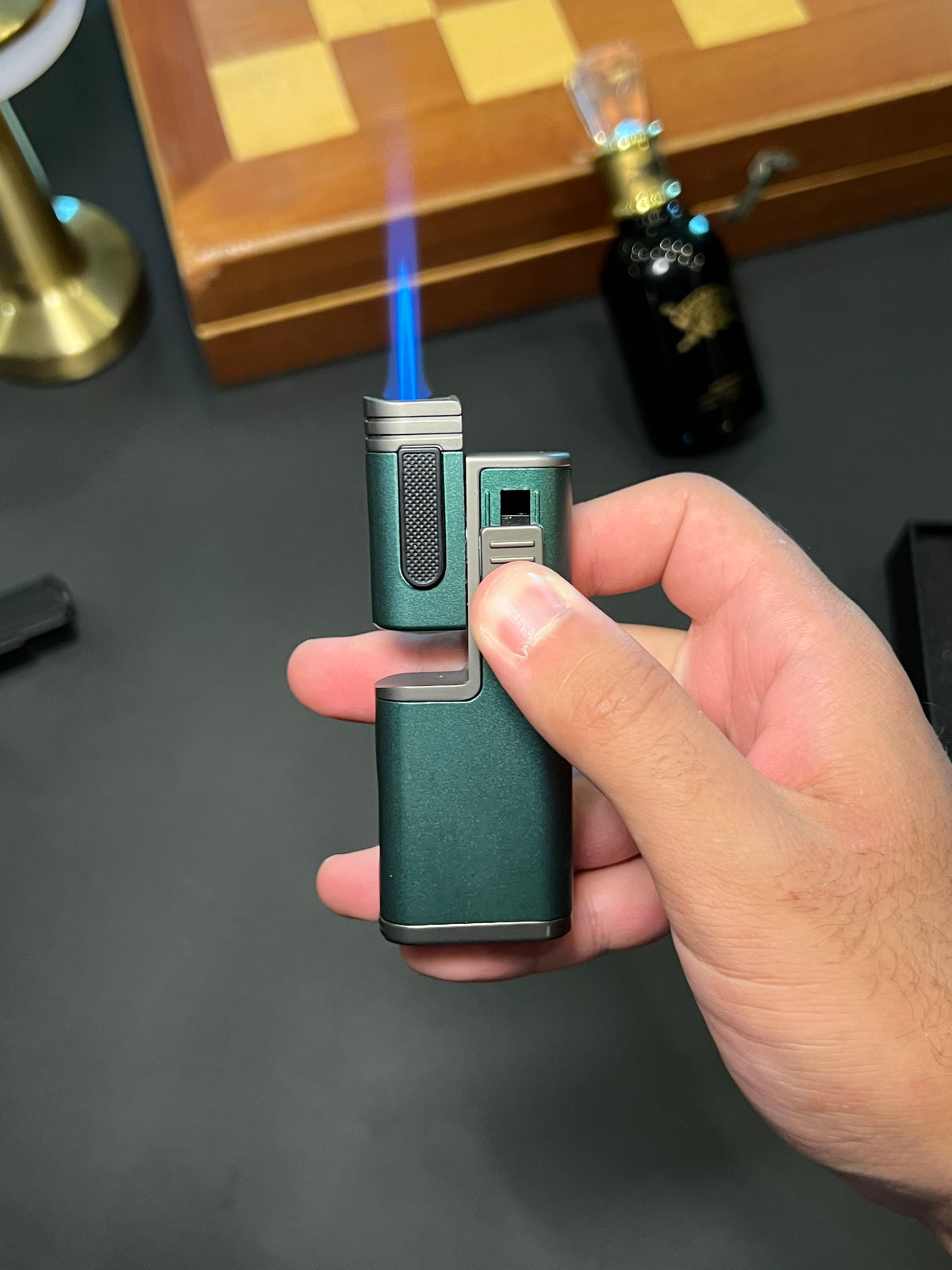 3*1 roller jobon lighter