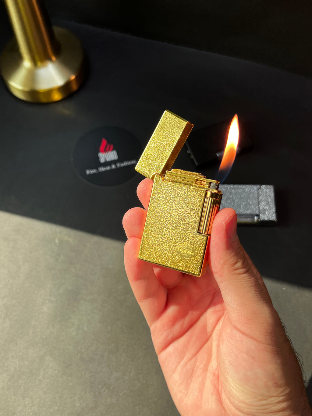 New classic dupont granish