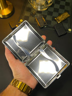 Sparko cigarettes case