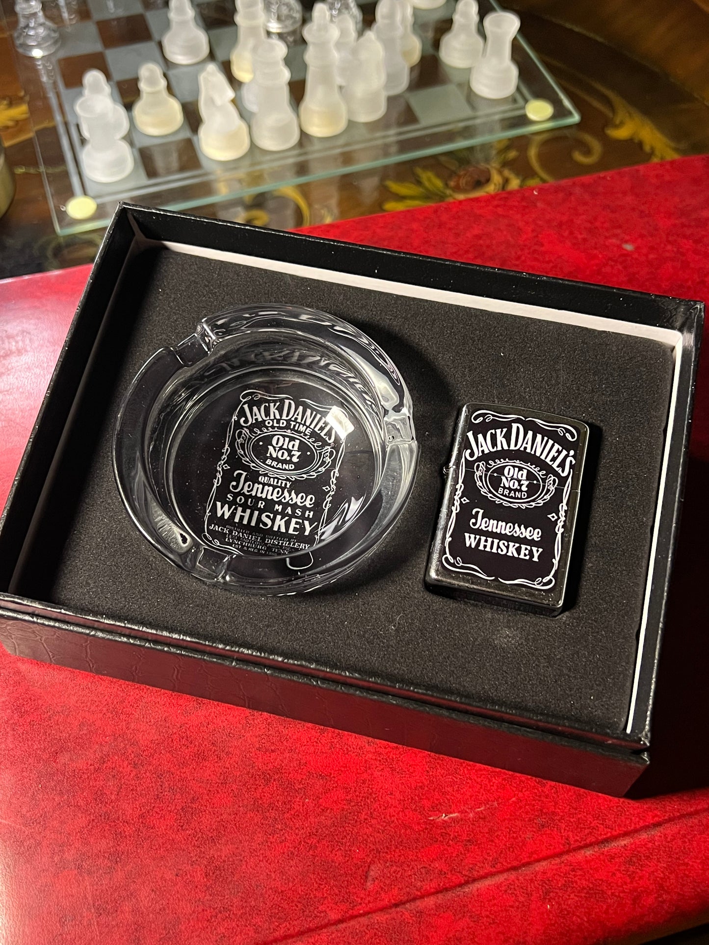 Sparko set
