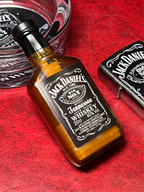 New jackdaniel lighter