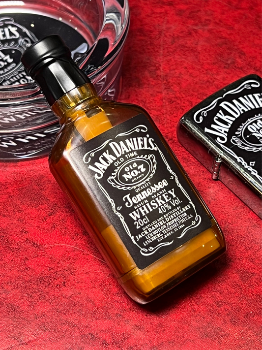 New jackdaniel lighter
