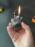 Galleria flame lighter
