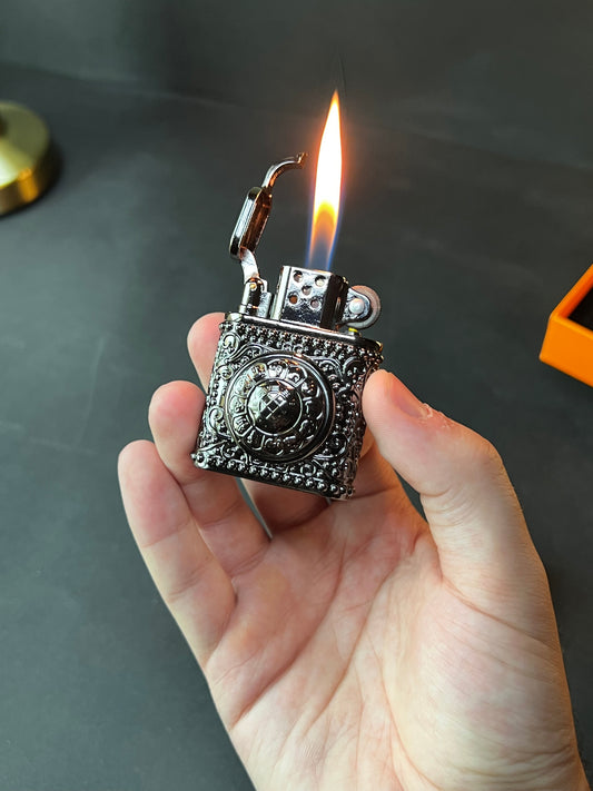 Galleria flame lighter