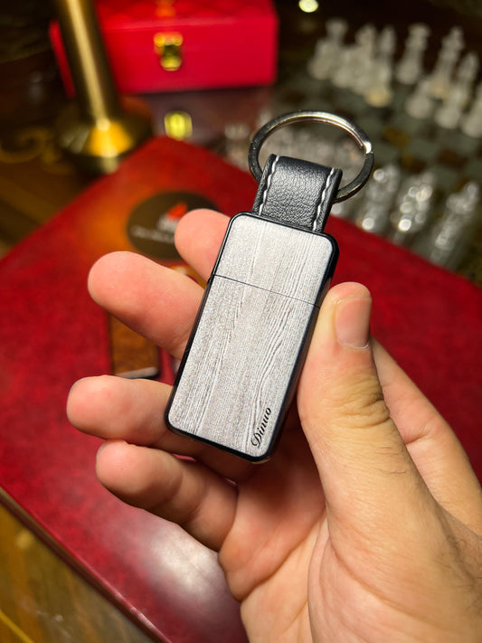 Keychain lighter