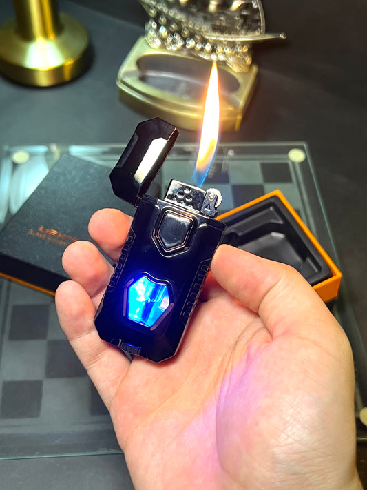 Batman-Dual flame