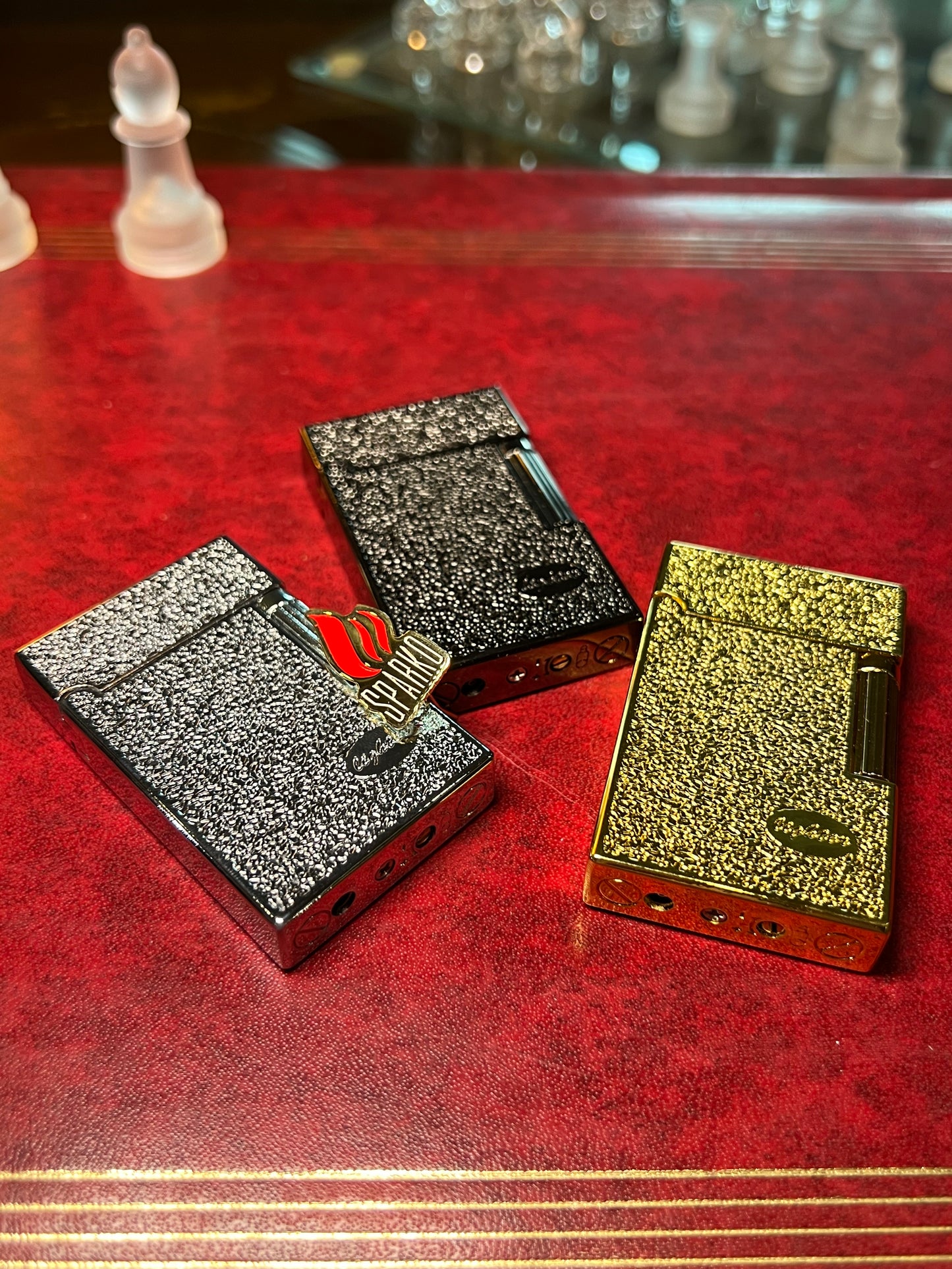 New classic dupont granish