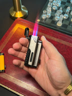 Cohiba cigar lighter