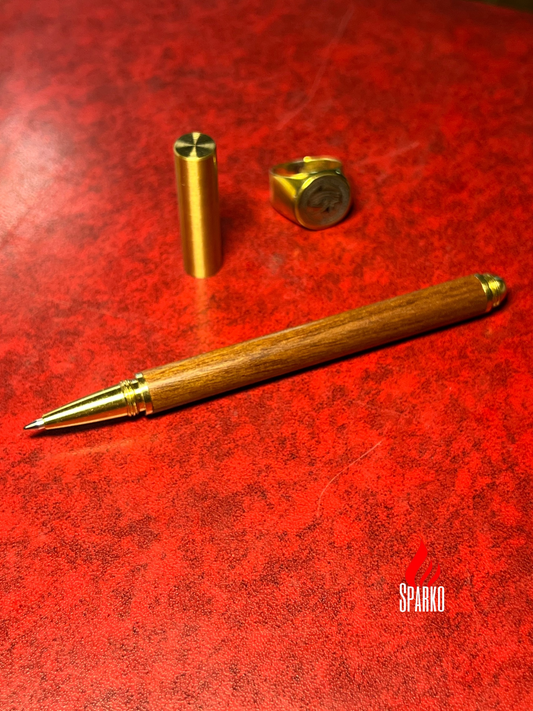 Sparko high quality pen