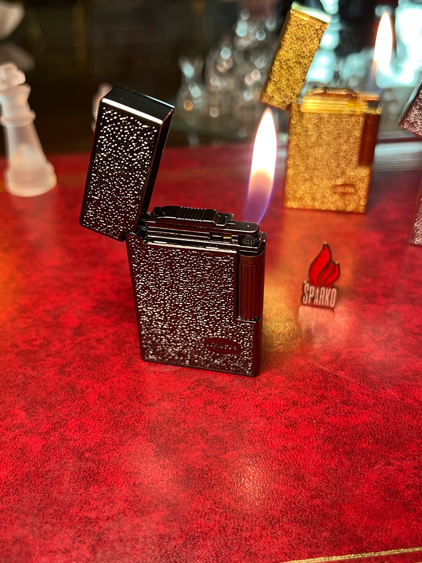 New classic dupont granish