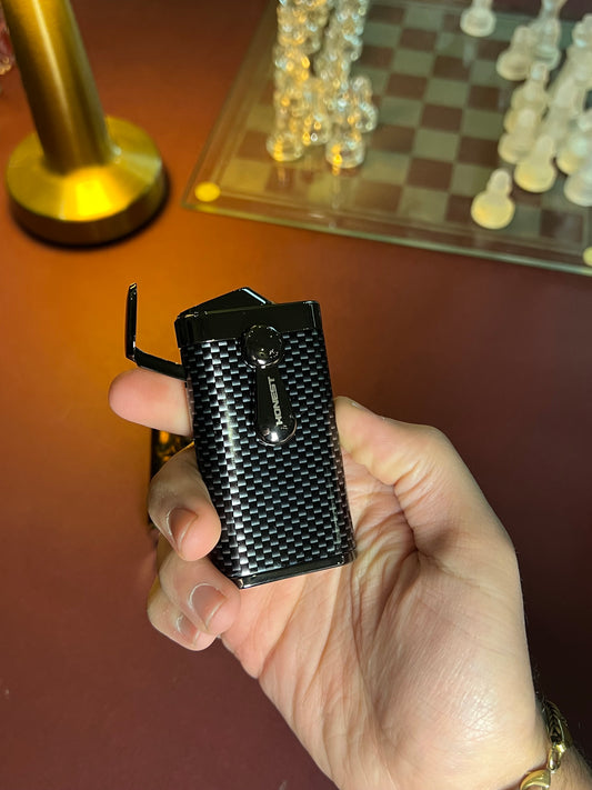 New honest ciagr lighter