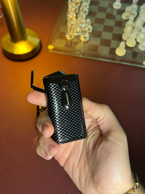 New honest ciagr lighter