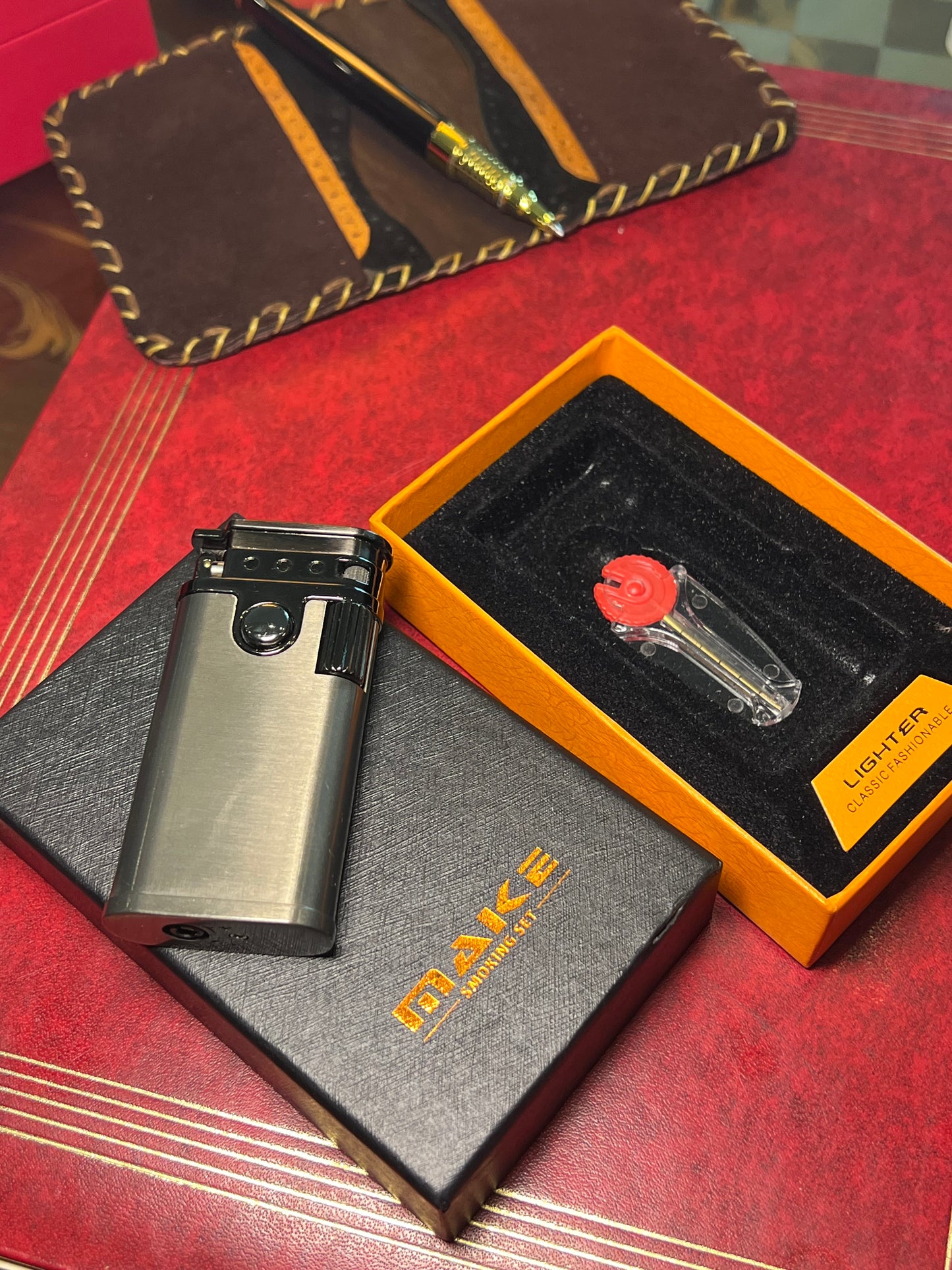 Batman’s lighter twin flame