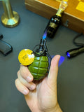 Super jet bomb big size