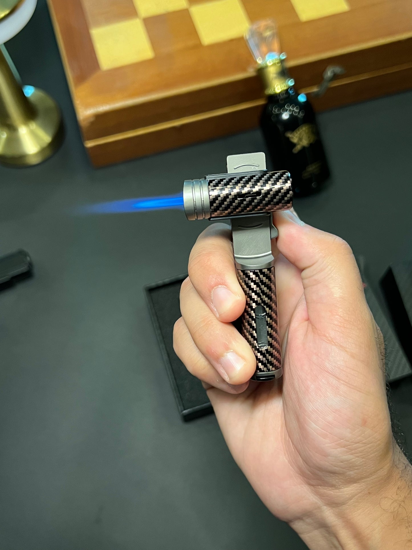 3*1 roller jobon lighter