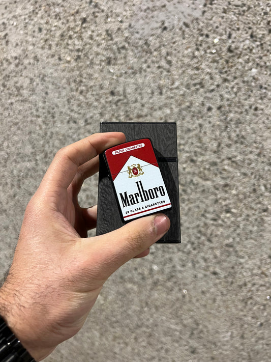 Sparko (c.case+lighter)