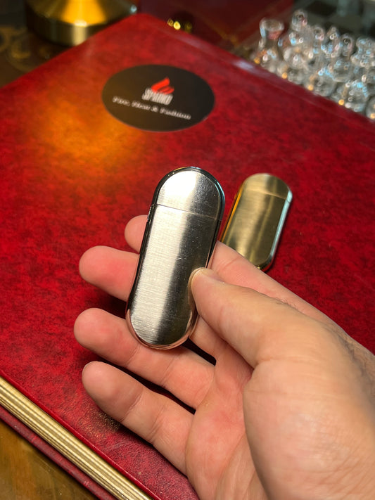 Clipper gaslighter