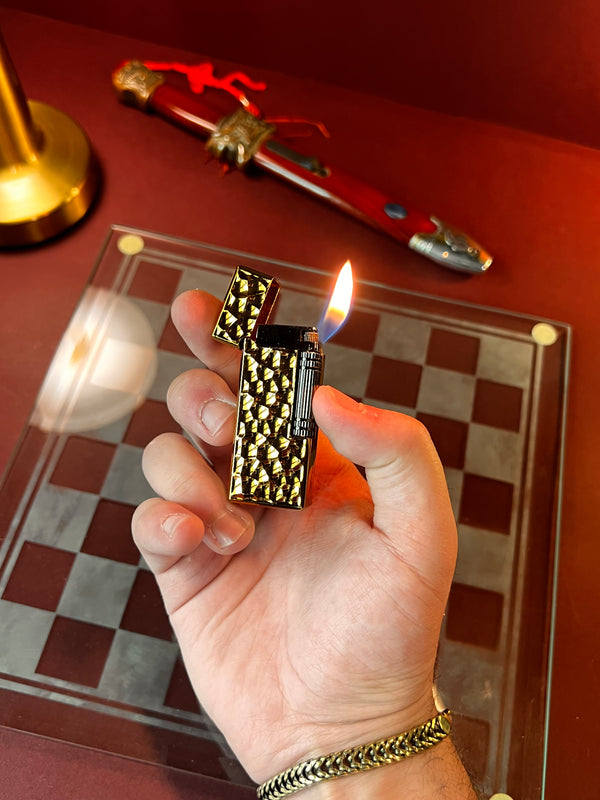 Mini dupont