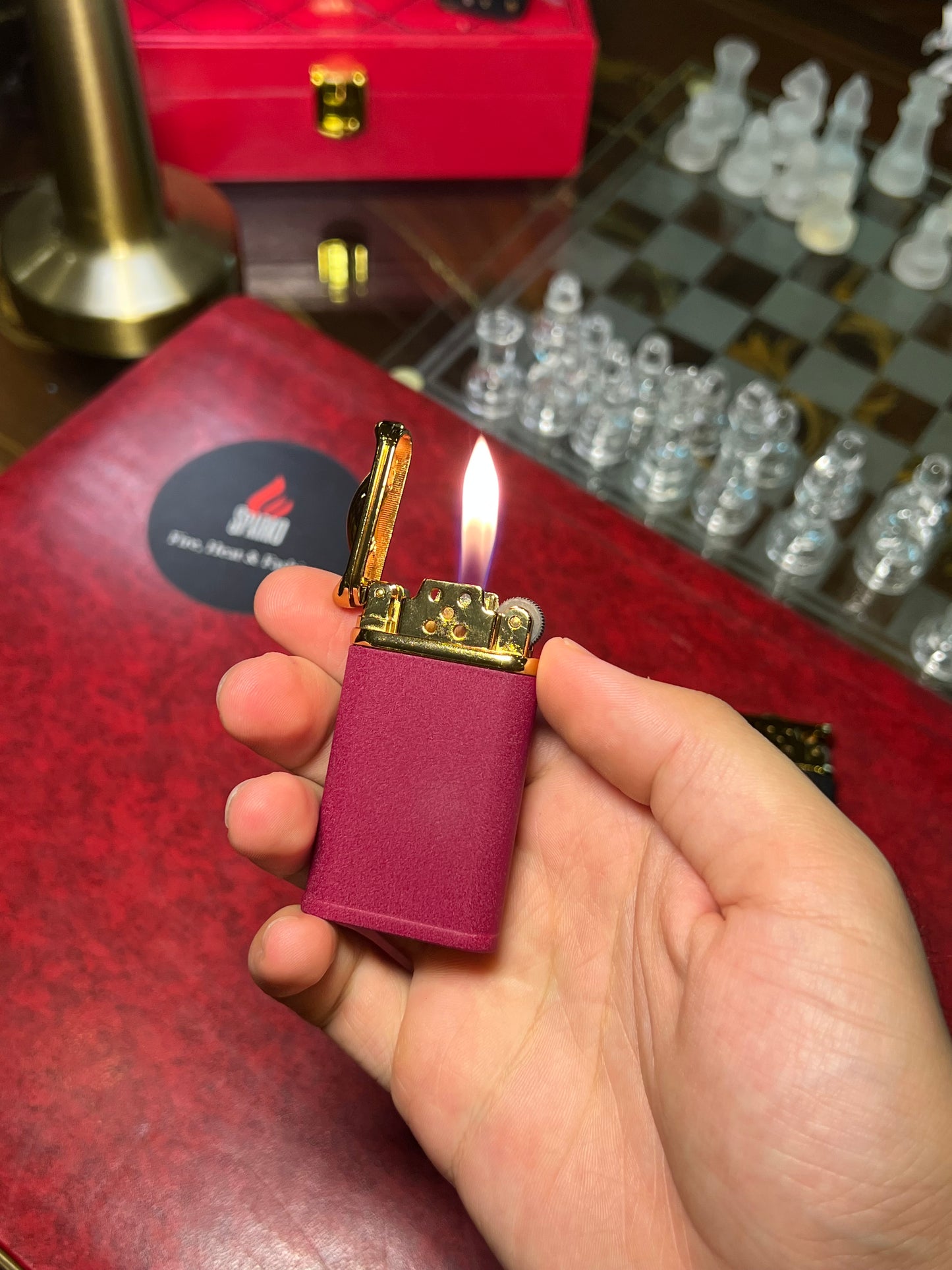 Mate trending gaslighter