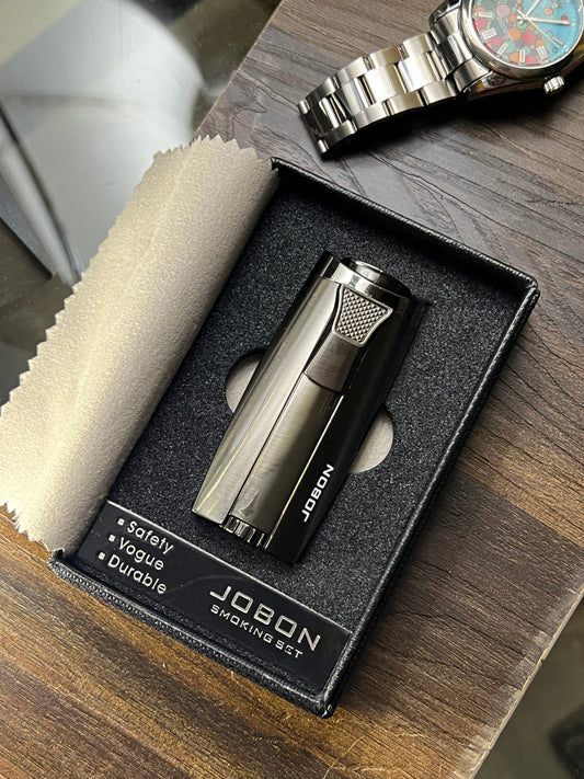 007 Jobon cigar lighter