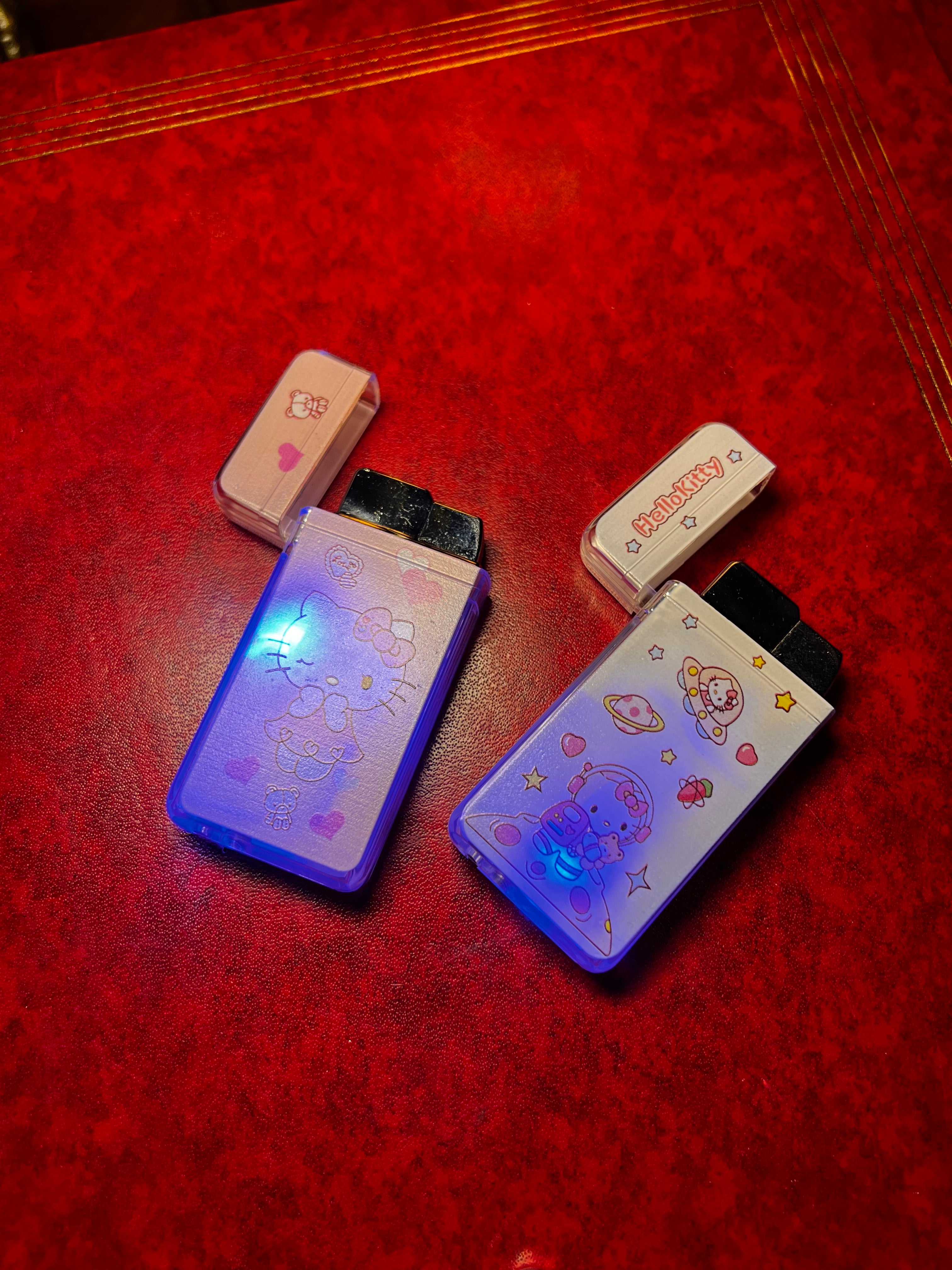 Hello kitty