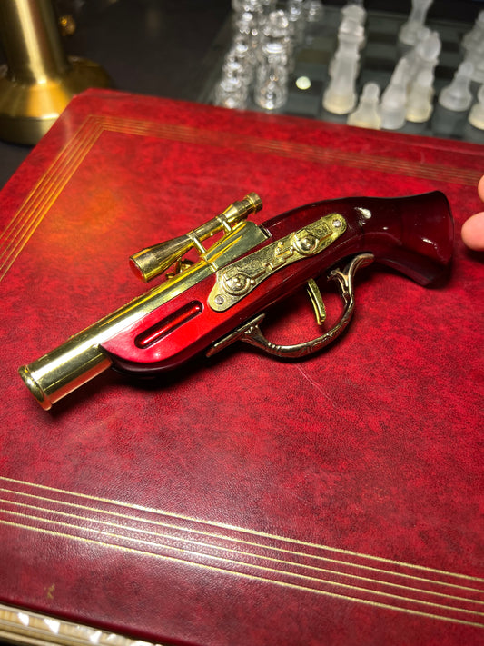 Othmani gunlighter