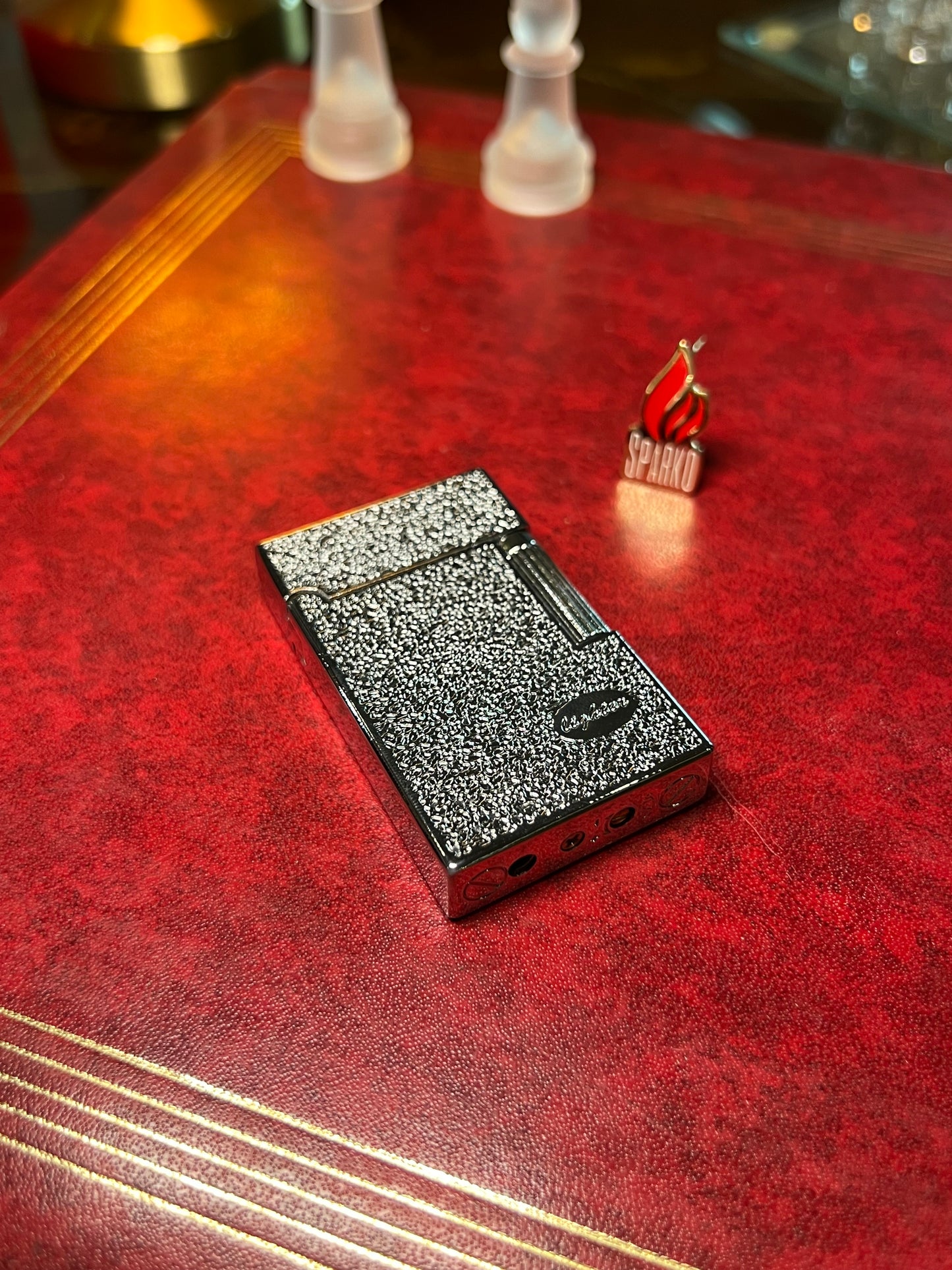 New classic dupont granish