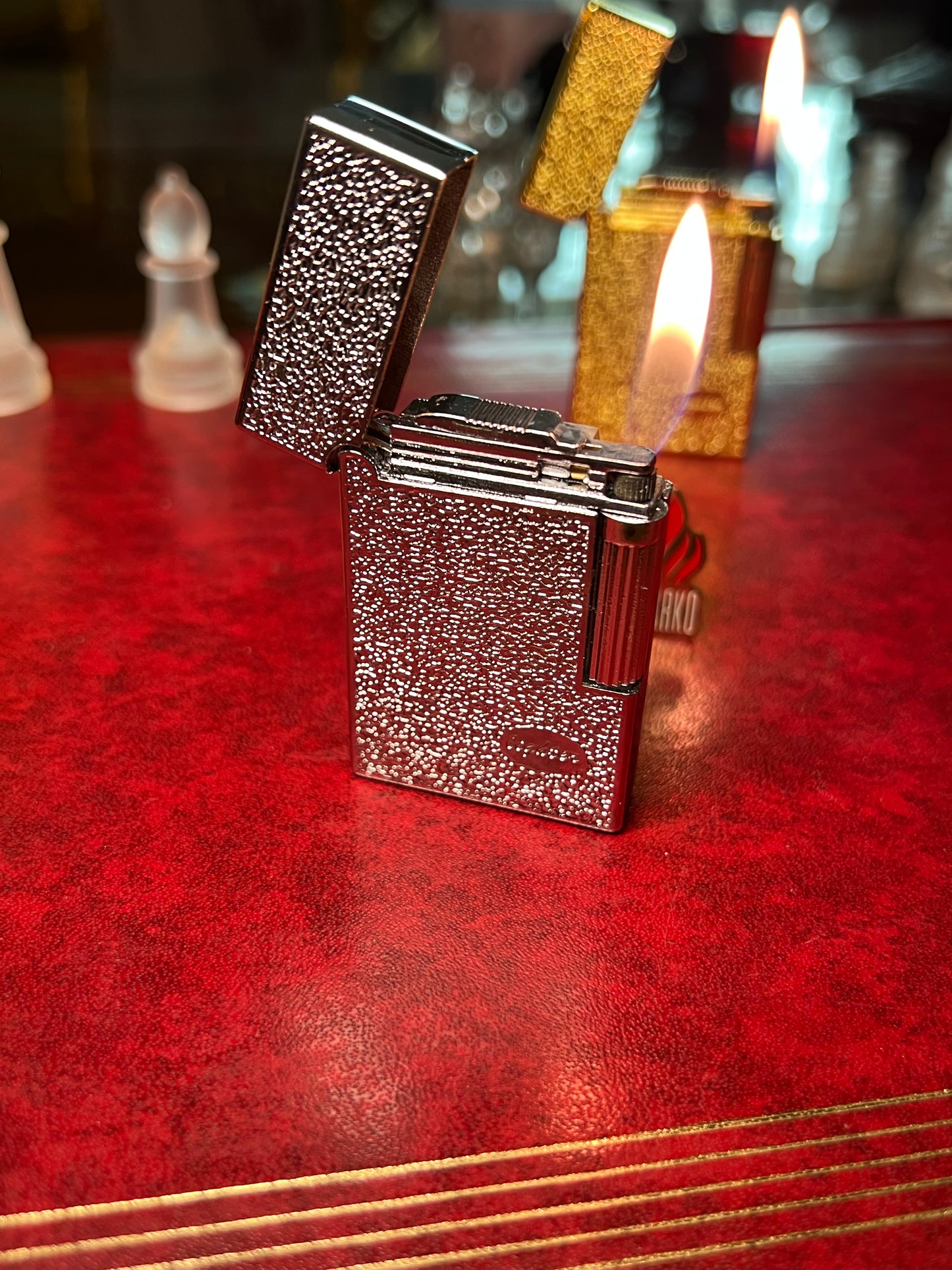 New classic dupont granish