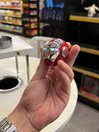 Iron man mask