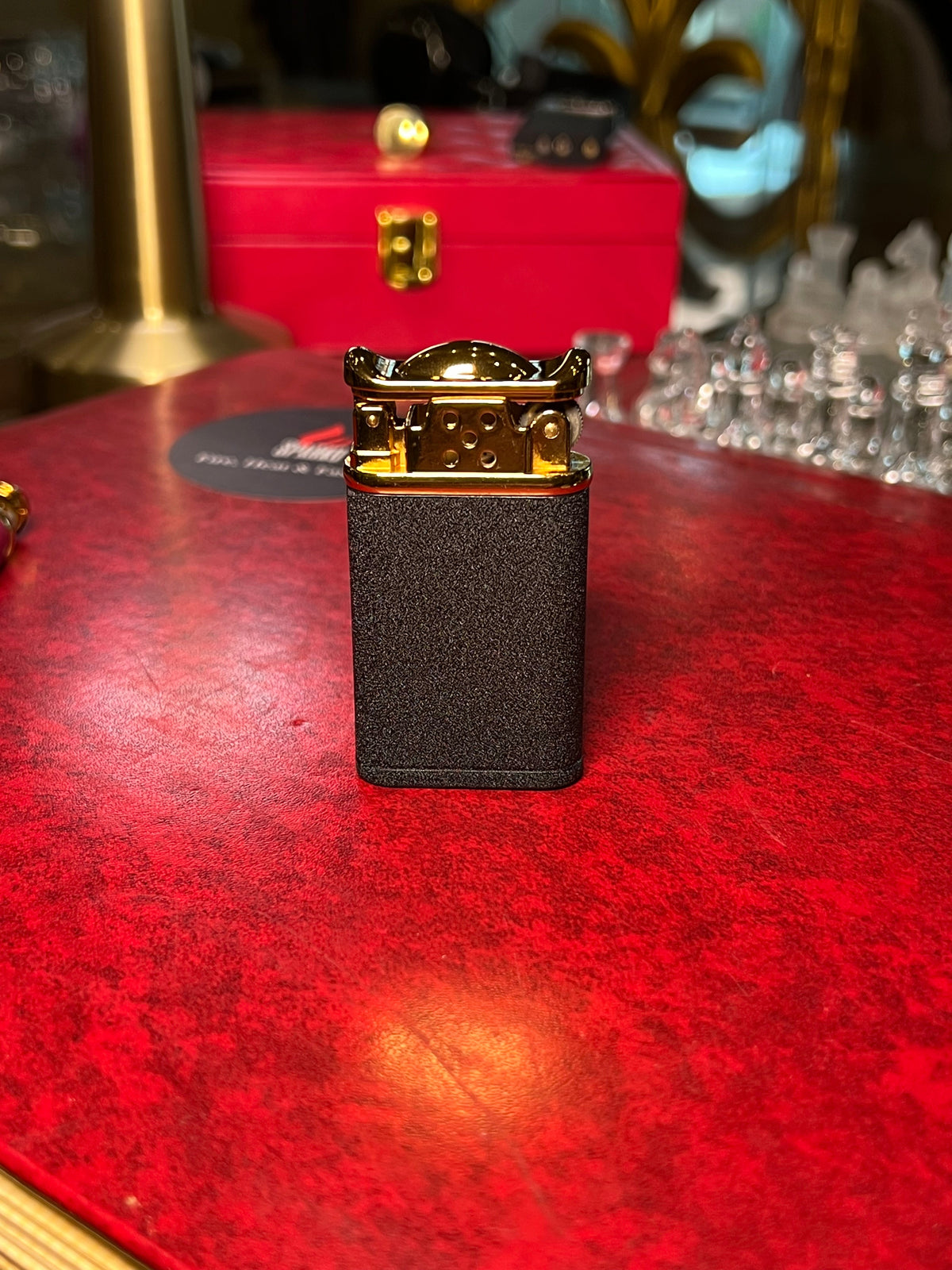 Classic style