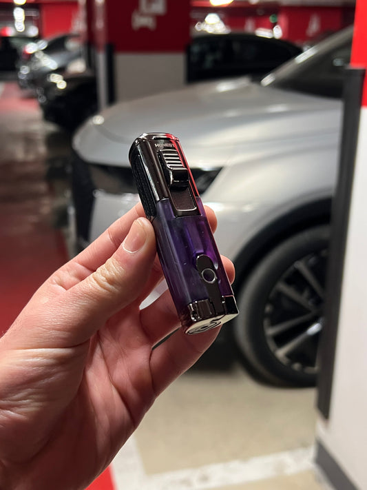 Cigar lighter