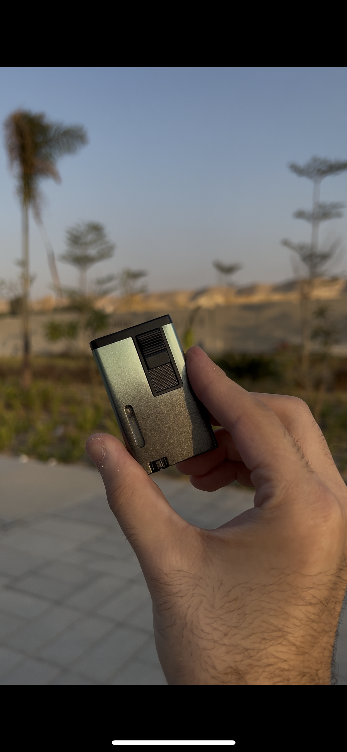 Summer lighters