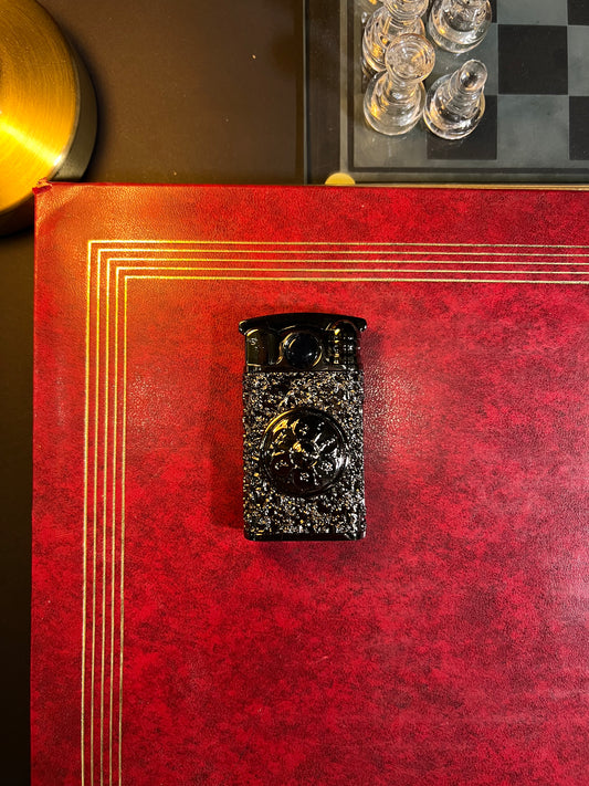 Zodiac signs lighter