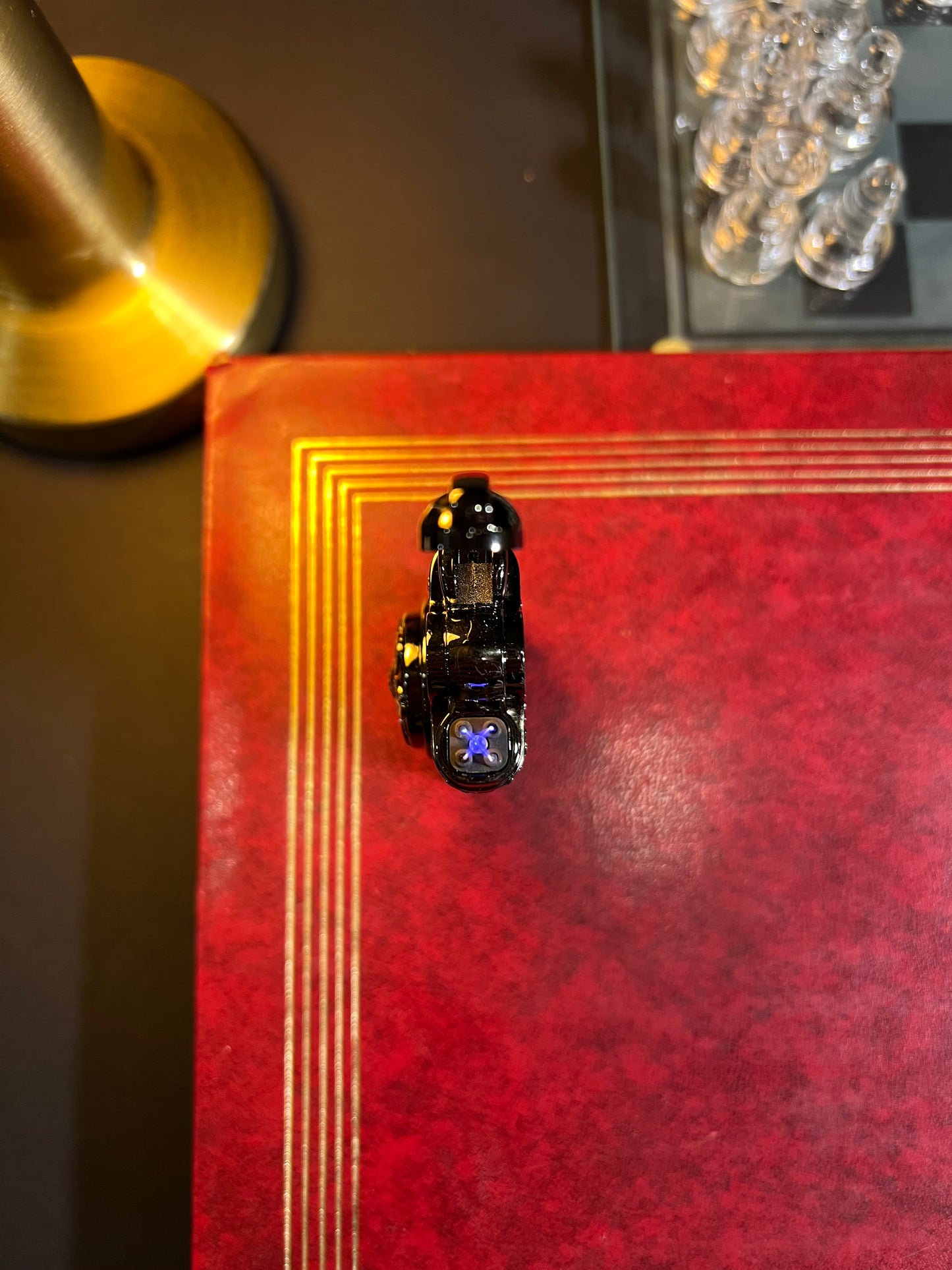 Zodiac signs lighter