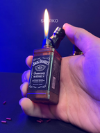 Jack danials lighter